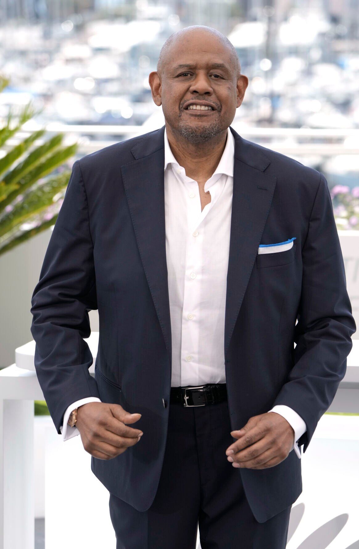 France Cannes 2022 Whitaker Photo Call